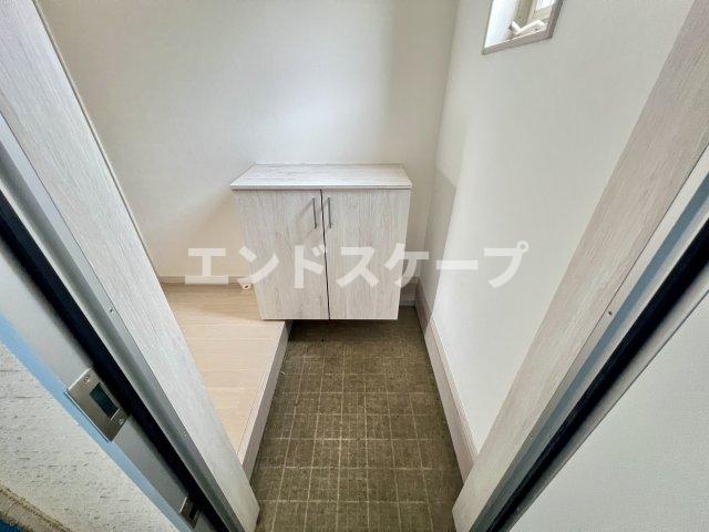 玄関　高崎、前橋、伊勢崎エリアのお部屋探しはエンドスケープまで！お