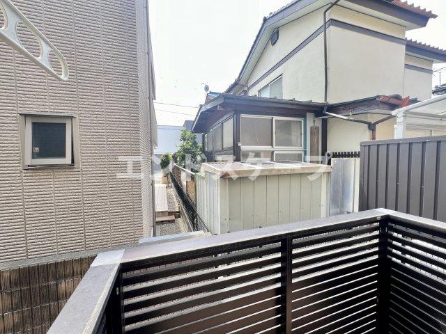 眺望　高崎、前橋、伊勢崎エリアのお部屋探しはエンドスケープまで！お