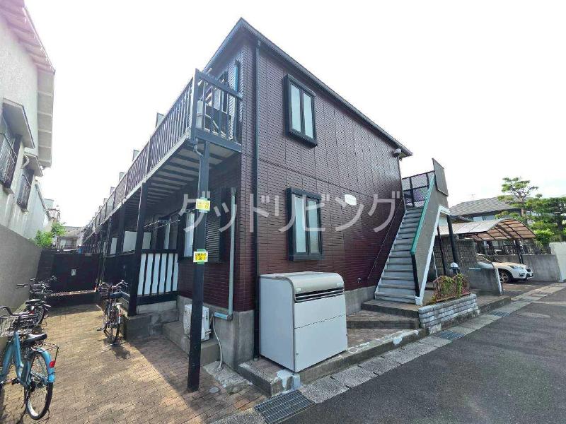 建物外観　2026/05/14