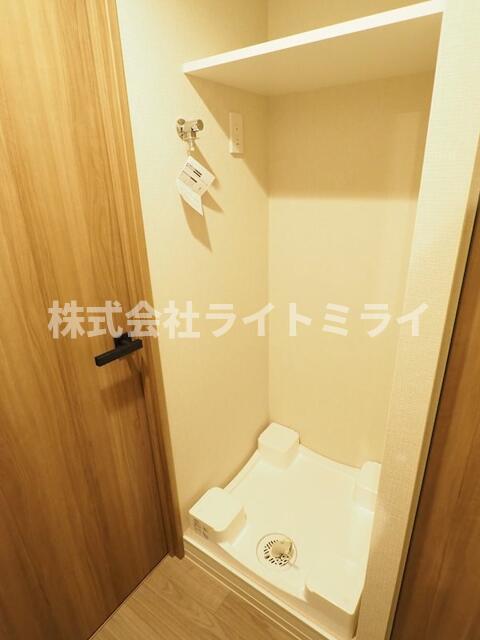 その他設備　?