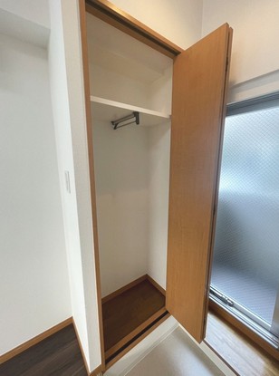 収納　※別部屋参考写真