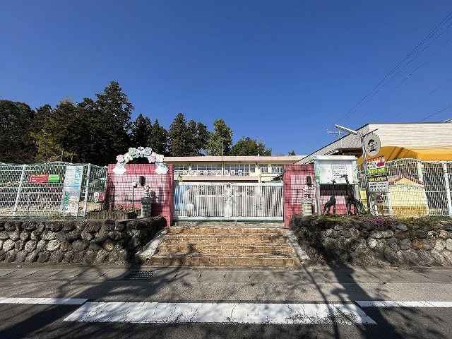 幼稚園・保育園　清泰保育園（幼稚園・保育園）まで410m
