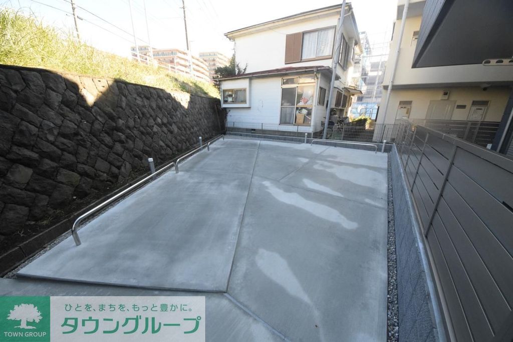 キッチン　★同施工会社物件参考写真★