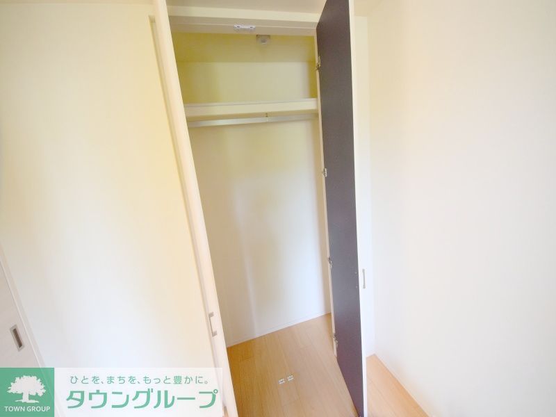 収納　★同施工会社物件参考写真★
