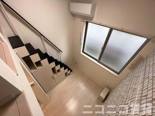 眺望　別号室イメージの為、現状を優先致します。