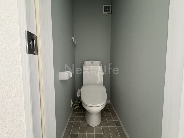 グランディア相模大野のトイレ写真