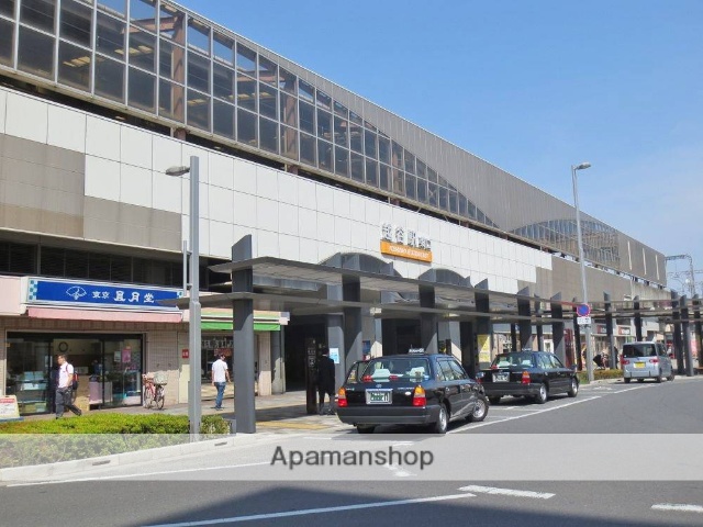 その他　東武伊勢崎線　越谷駅（その他）まで2400m