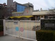 幼稚園・保育園　西中島幼稚園，（幼稚園・保育園）まで220m