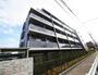 元住吉駅より徒歩11分 5階 築5年5ヶ月の賃貸物件