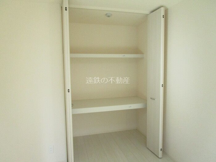 収納　※現況優先