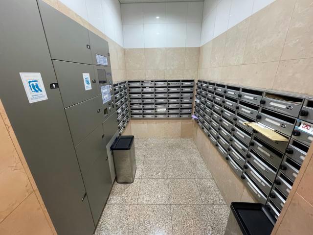 その他共有部分　建物設備
