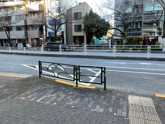 その他　周辺環境