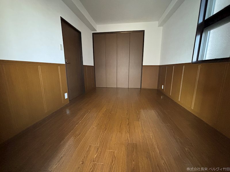 その他部屋・スペース　写真は202号室です。