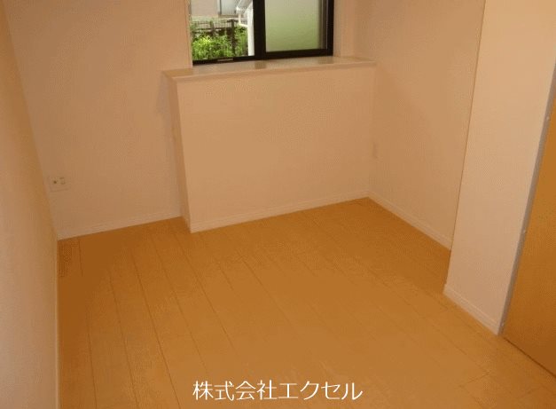 その他部屋・スペース　4.7帖の洋室です。