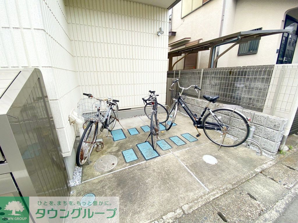 その他共有部分　共有部分