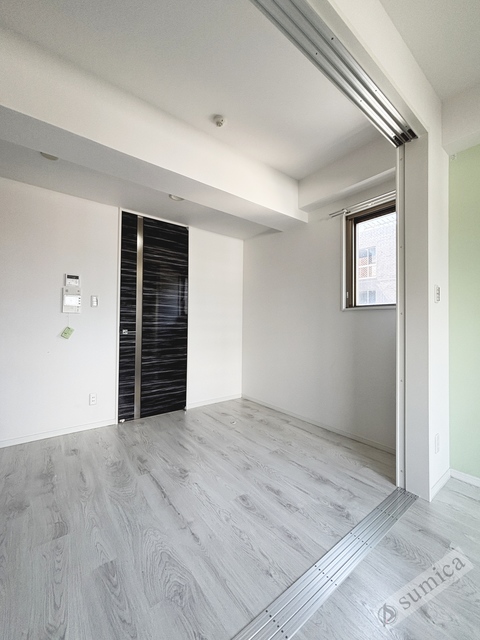 その他　角部屋でとても静かなお部屋で快適新生活♪♪