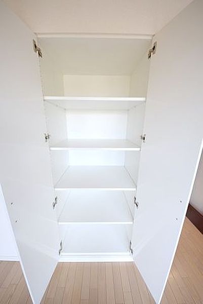 その他設備　※別部屋の参考写真です。