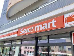 コンビニ　セイコーマート北25条東店（コンビニ）まで654m