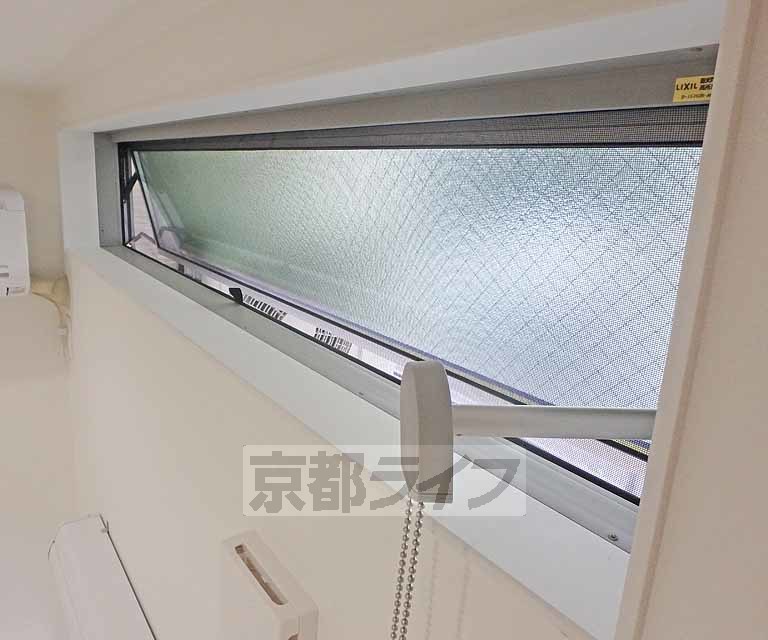 その他設備　開放オッケ～！