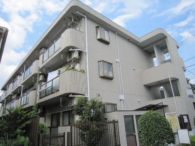 眺望　☆オートロックマンション☆
