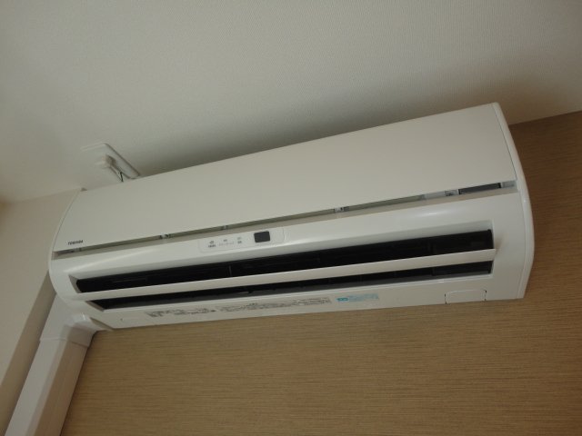 その他設備　エアコン（イメージ）