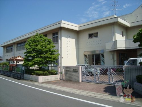 幼稚園・保育園　岡山市立平島幼稚園（幼稚園・保育園）まで906m