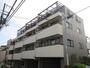 大倉山駅より徒歩10分 2階 築28年10ヶ月の賃貸物件