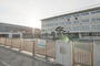 小学校　岡山市立幡多小学校（小学校）まで975m