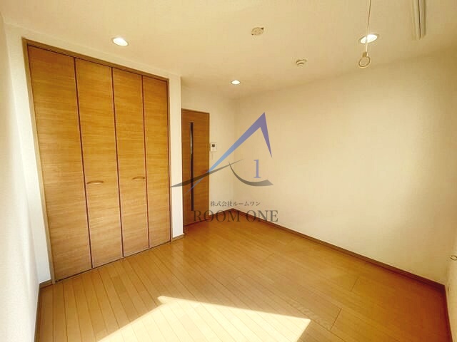 その他部屋・スペース　寝室です。