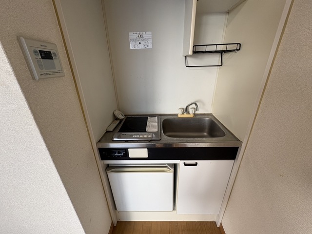 キッチン　別号室参考写真