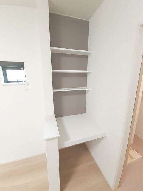 その他部屋・スペース