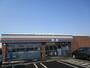 コンビニ　セブンイレブン南町店（コンビニ）まで1100m