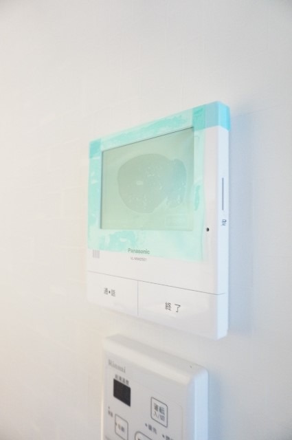 セキュリティ　図面と現状に相違がある場合には現状を優先