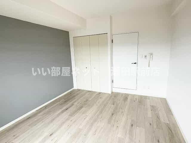 居室・リビング　同仕様写真