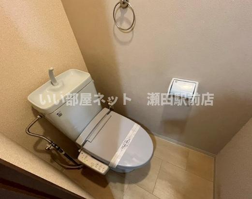 トイレ　同仕様写真