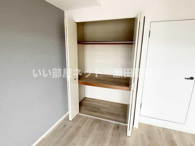 収納　同仕様写真