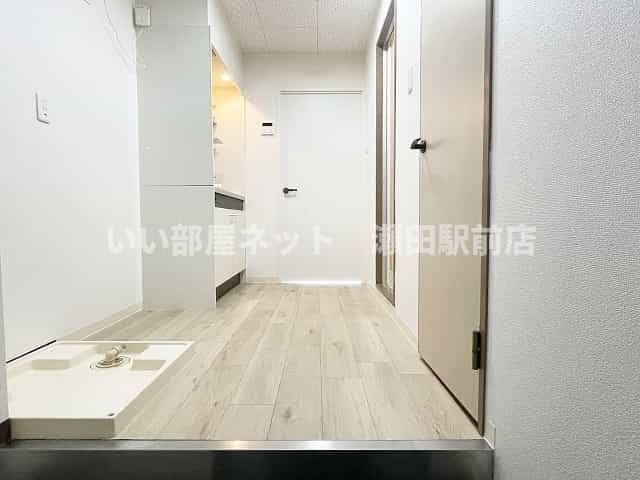 玄関　同仕様写真