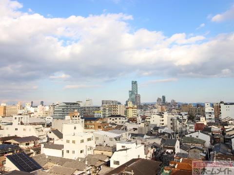その他　洗濯機置場
