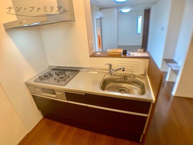 キッチン
