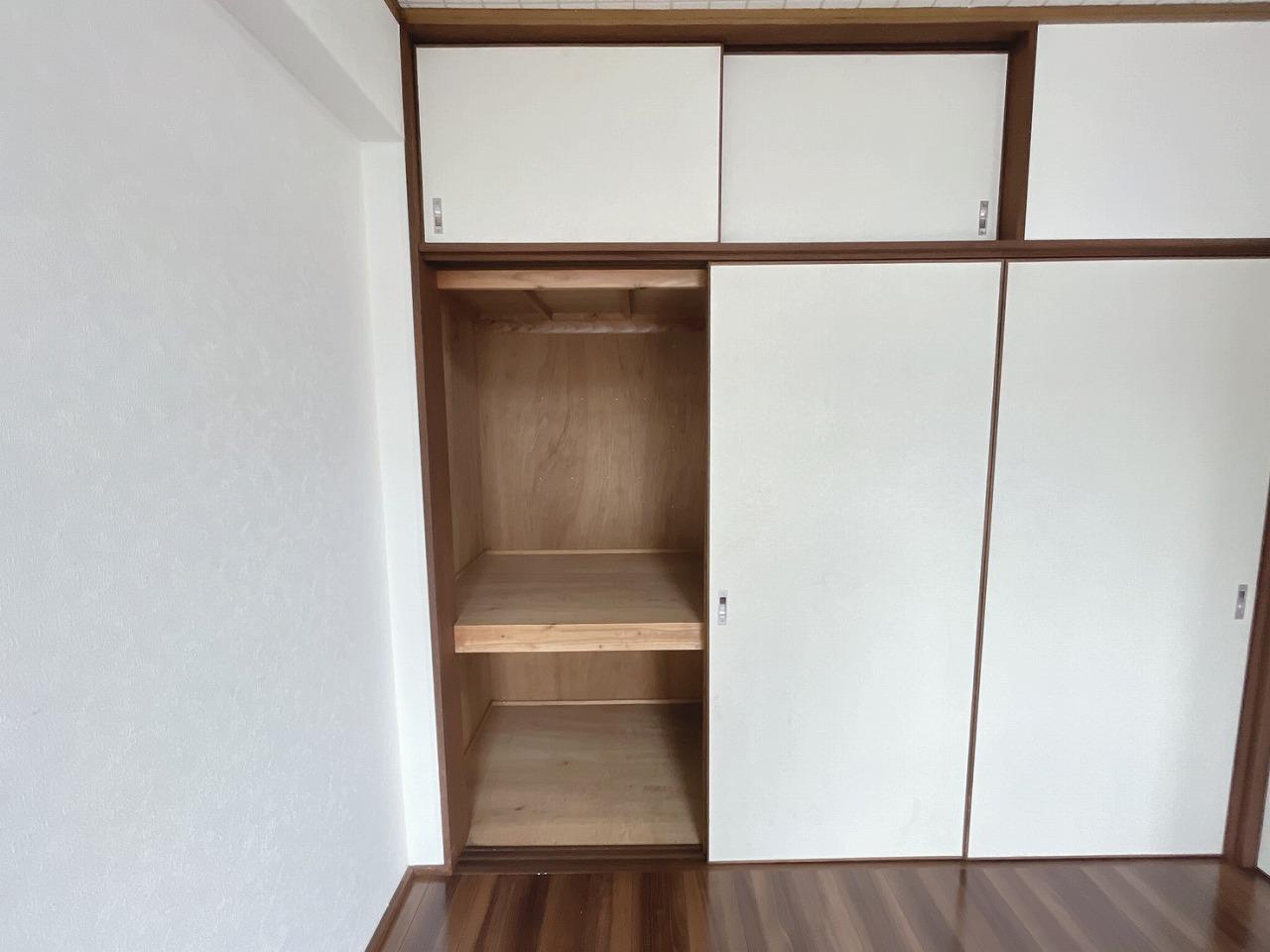 収納　収納