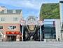 スーパー　商店街（スーパー）まで700m