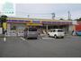 コンビニ　ミニストップ北茂安町店（コンビニ）まで2290m
