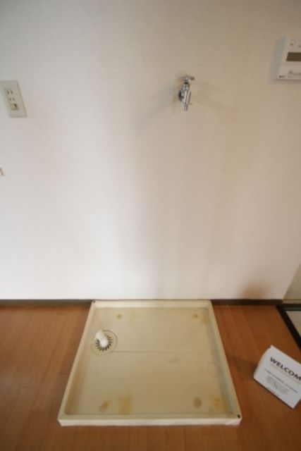 その他設備　※別号室参考写真です