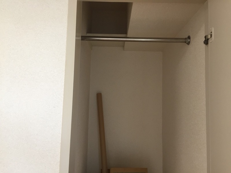 収納　※同仕様写真含む