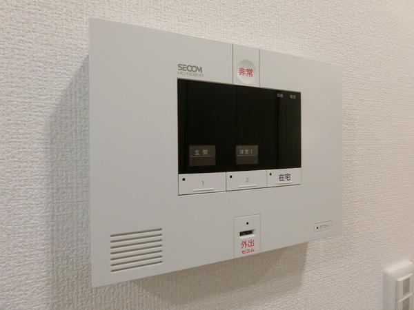 近鉄南大阪線 恵我ノ荘駅 徒歩6分 3階建 築6年のその他写真