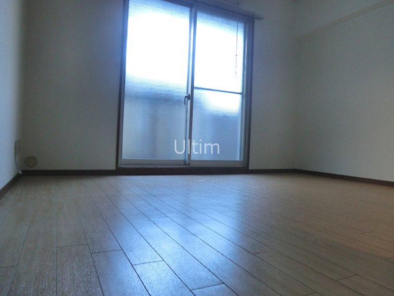 居室・リビング　※同タイプの他のお部屋です