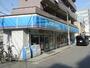 コンビニ　ローソン川崎堀之内町店（コンビニ）まで245m
