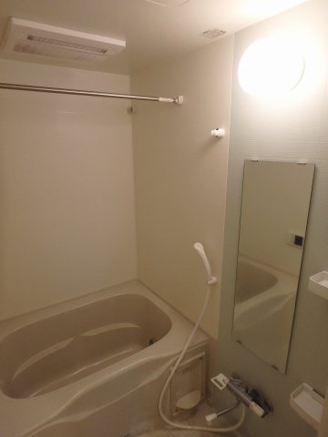 バス・シャワールーム　人気条件の「バス・トイレ別」です。