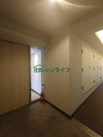 ロビー