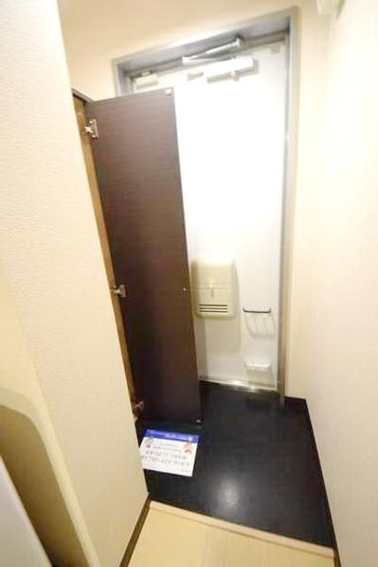 玄関　室内・室内設備